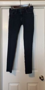 American Eagle size 8 Xlong jegging